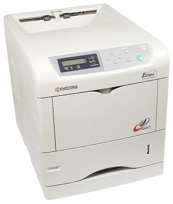 Toner Kyocera FS C5020N 